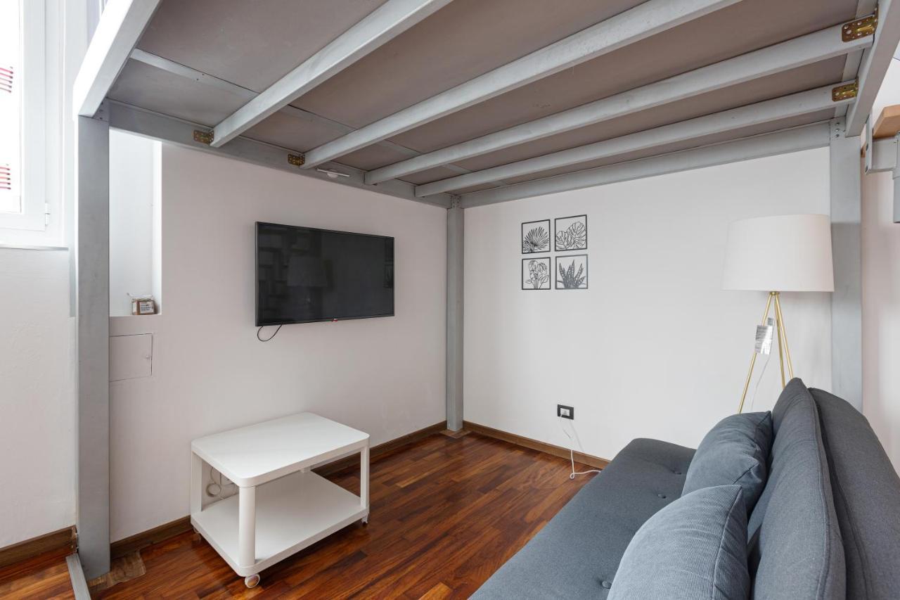 Guesthost - Cosy Apt Close To Piazza Insubria Milan Extérieur photo